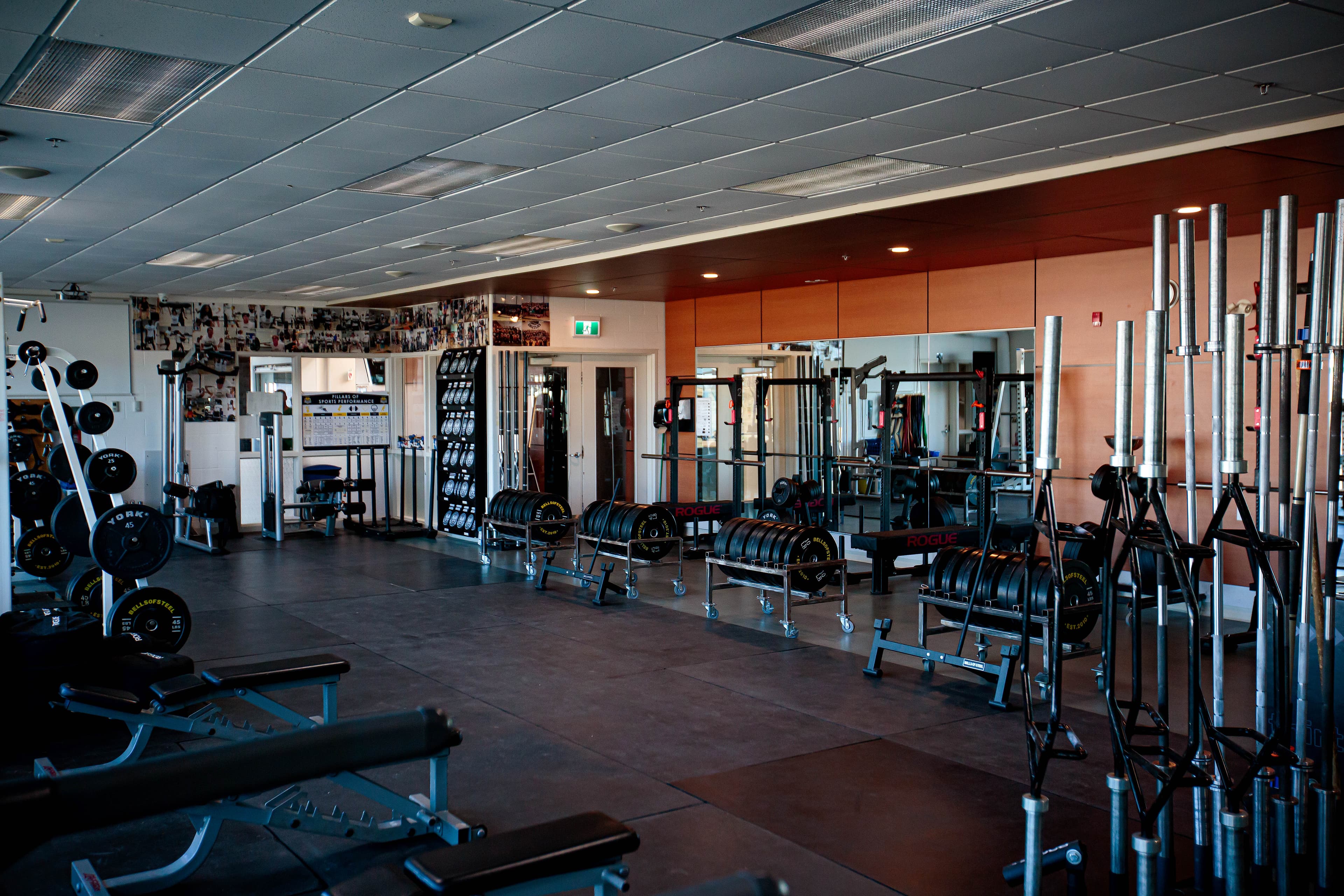 Online Coaching at Northwest Barbell